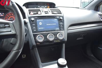 2017 Subaru WRX Limited AWD 4dr Sedan 6 Speed Manual! w/Performance Modifications! Forged Internals! MAHLE Pistons! King Bearings! MAN Conrads! Back Up Cam! Navi! Bluetooth! Blind Spot Monitor! Heated Seats! Sunroof! - Photo 21 - Portland, OR 97266