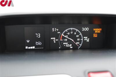 2017 Subaru WRX Limited AWD 4dr Sedan 6 Speed Manual! w/Performance Modifications! Forged Internals! MAHLE Pistons! King Bearings! MAN Conrads! Back Up Cam! Navi! Bluetooth! Blind Spot Monitor! Heated Seats! Sunroof! - Photo 20 - Portland, OR 97266
