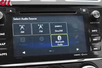 2017 Subaru WRX Limited AWD 4dr Sedan 6 Speed Manual! w/Performance Modifications! Forged Internals! MAHLE Pistons! King Bearings! MAN Conrads! Back Up Cam! Navi! Bluetooth! Blind Spot Monitor! Heated Seats! Sunroof! - Photo 24 - Portland, OR 97266