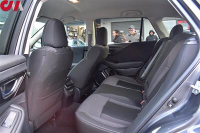 2020 Subaru Outback Premium  AWD 4dr Crossover! X-Mode! Subaru EyeSight! Heated Leather Seats! Apple Carplay! Android Auto! All Weather Rubber Floor Mats! - Photo 19 - Portland, OR 97266