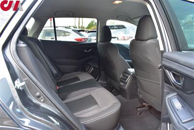 2020 Subaru Outback Premium  AWD 4dr Crossover! X-Mode! Subaru EyeSight! Heated Leather Seats! Apple Carplay! Android Auto! All Weather Rubber Floor Mats! - Photo 20 - Portland, OR 97266