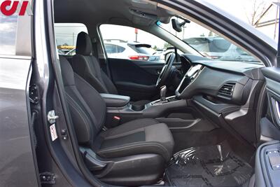 2020 Subaru Outback Premium  AWD 4dr Crossover! X-Mode! Subaru EyeSight! Heated Leather Seats! Apple Carplay! Android Auto! All Weather Rubber Floor Mats! - Photo 21 - Portland, OR 97266
