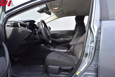 2022 Toyota Corolla Hybrid LE  4dr SedanBack-Up Camera! Adaptive Cruise Control! Bluetooth w/ Steering Wheel Controls! EV/Eco/Sport Drive Modes! - Photo 10 - Portland, OR 97266
