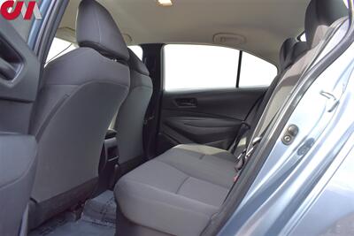 2022 Toyota Corolla Hybrid LE  4dr SedanBack-Up Camera! Adaptive Cruise Control! Bluetooth w/ Steering Wheel Controls! EV/Eco/Sport Drive Modes! - Photo 22 - Portland, OR 97266