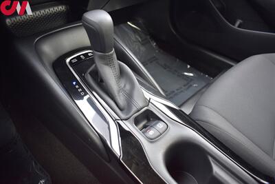 2022 Toyota Corolla Hybrid LE  4dr SedanBack-Up Camera! Adaptive Cruise Control! Bluetooth w/ Steering Wheel Controls! EV/Eco/Sport Drive Modes! - Photo 20 - Portland, OR 97266