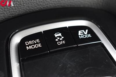 2022 Toyota Corolla Hybrid LE  4dr SedanBack-Up Camera! Adaptive Cruise Control! Bluetooth w/ Steering Wheel Controls! EV/Eco/Sport Drive Modes! - Photo 21 - Portland, OR 97266