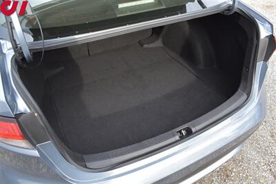 2022 Toyota Corolla Hybrid LE  4dr SedanBack-Up Camera! Adaptive Cruise Control! Bluetooth w/ Steering Wheel Controls! EV/Eco/Sport Drive Modes! - Photo 26 - Portland, OR 97266