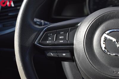 2017 Mazda Mazda3 Sport 4dr Sedan! 28 City Mpg! 37 Hwy Mpg! Back Up Camera! Navigation! Sport Drive Mode! Bluetooth w/Voice Activation! - Photo 14 - Portland, OR 97266