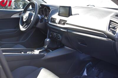 2017 Mazda Mazda3 Sport 4dr Sedan! 28 City Mpg! 37 Hwy Mpg! Back Up Camera! Navigation! Sport Drive Mode! Bluetooth w/Voice Activation! - Photo 11 - Portland, OR 97266