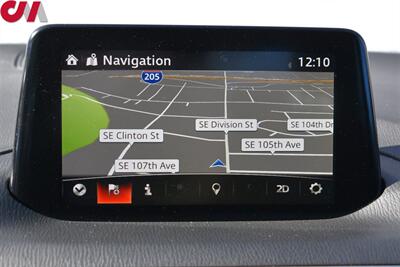 2017 Mazda Mazda3 Sport 4dr Sedan! 28 City Mpg! 37 Hwy Mpg! Back Up Camera! Navigation! Sport Drive Mode! Bluetooth w/Voice Activation! - Photo 20 - Portland, OR 97266