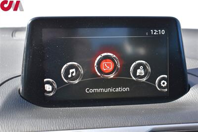 2017 Mazda Mazda3 Sport 4dr Sedan! 28 City Mpg! 37 Hwy Mpg! Back Up Camera! Navigation! Sport Drive Mode! Bluetooth w/Voice Activation! - Photo 19 - Portland, OR 97266