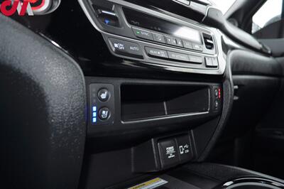2020 Honda Passport Elite  AWD 4dr SUV Honda Sensing! ECO Mode! Full Heated Leather Seats & Steering Wheel! Front Cooled Leather Seats! Apple Carplay! Android Auto! Triple Angle Backup Camera! - Photo 19 - Portland, OR 97266