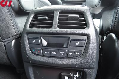 2020 Honda Passport Elite  AWD 4dr SUV Honda Sensing! ECO Mode! Full Heated Leather Seats & Steering Wheel! Front Cooled Leather Seats! Apple Carplay! Android Auto! Triple Angle Backup Camera! - Photo 23 - Portland, OR 97266