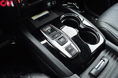 2020 Honda Passport Elite  AWD 4dr SUV Honda Sensing! ECO Mode! Full Heated Leather Seats & Steering Wheel! Front Cooled Leather Seats! Apple Carplay! Android Auto! Triple Angle Backup Camera! - Photo 20 - Portland, OR 97266