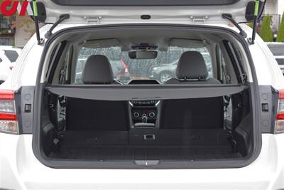 2021 Subaru Crosstrek Premium AWD 4dr Crossover CVT! EyeSight Assist! X-Mode! SI-Drive! Adaptive Cruise Control! Rear View Camera! Apple CarPlay! Android Auto! Heated Seats! All Weather Floor Mats! Roof Rack! - Photo 29 - Portland, OR 97266