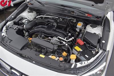 2021 Subaru Crosstrek Premium AWD 4dr Crossover CVT! EyeSight Assist! X-Mode! SI-Drive! Adaptive Cruise Control! Rear View Camera! Apple CarPlay! Android Auto! Heated Seats! All Weather Floor Mats! Roof Rack! - Photo 31 - Portland, OR 97266