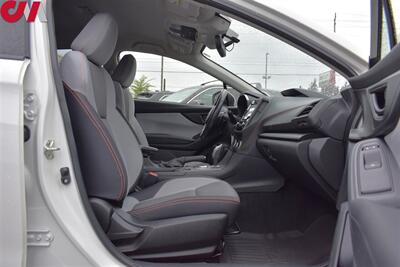 2021 Subaru Crosstrek Premium AWD 4dr Crossover CVT! EyeSight Assist! X-Mode! SI-Drive! Adaptive Cruise Control! Rear View Camera! Apple CarPlay! Android Auto! Heated Seats! All Weather Floor Mats! Roof Rack! - Photo 27 - Portland, OR 97266