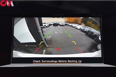 2021 Subaru Crosstrek Premium AWD 4dr Crossover CVT! EyeSight Assist! X-Mode! SI-Drive! Adaptive Cruise Control! Rear View Camera! Apple CarPlay! Android Auto! Heated Seats! All Weather Floor Mats! Roof Rack! - Photo 22 - Portland, OR 97266