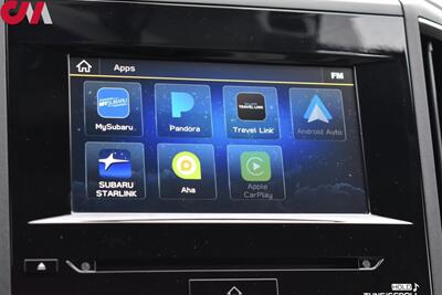 2021 Subaru Crosstrek Premium AWD 4dr Crossover CVT! EyeSight Assist! X-Mode! SI-Drive! Adaptive Cruise Control! Rear View Camera! Apple CarPlay! Android Auto! Heated Seats! All Weather Floor Mats! Roof Rack! - Photo 21 - Portland, OR 97266