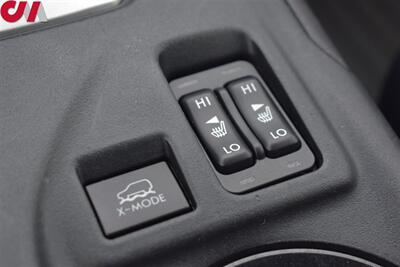 2021 Subaru Crosstrek Premium AWD 4dr Crossover CVT! EyeSight Assist! X-Mode! SI-Drive! Adaptive Cruise Control! Rear View Camera! Apple CarPlay! Android Auto! Heated Seats! All Weather Floor Mats! Roof Rack! - Photo 24 - Portland, OR 97266