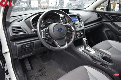 2021 Subaru Crosstrek Premium AWD 4dr Crossover CVT! EyeSight Assist! X-Mode! SI-Drive! Adaptive Cruise Control! Rear View Camera! Apple CarPlay! Android Auto! Heated Seats! All Weather Floor Mats! Roof Rack! - Photo 3 - Portland, OR 97266