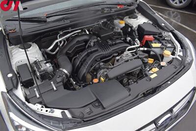 2021 Subaru Crosstrek Premium AWD 4dr Crossover CVT! EyeSight Assist! X-Mode! SI-Drive! Adaptive Cruise Control! Rear View Camera! Apple CarPlay! Android Auto! Heated Seats! All Weather Floor Mats! Roof Rack! - Photo 30 - Portland, OR 97266