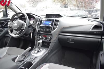 2021 Subaru Crosstrek Premium AWD 4dr Crossover CVT! EyeSight Assist! X-Mode! SI-Drive! Adaptive Cruise Control! Rear View Camera! Apple CarPlay! Android Auto! Heated Seats! All Weather Floor Mats! Roof Rack! - Photo 12 - Portland, OR 97266