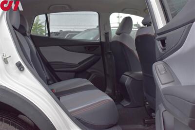 2021 Subaru Crosstrek Premium AWD 4dr Crossover CVT! EyeSight Assist! X-Mode! SI-Drive! Adaptive Cruise Control! Rear View Camera! Apple CarPlay! Android Auto! Heated Seats! All Weather Floor Mats! Roof Rack! - Photo 26 - Portland, OR 97266