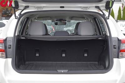 2021 Subaru Crosstrek Premium AWD 4dr Crossover CVT! EyeSight Assist! X-Mode! SI-Drive! Adaptive Cruise Control! Rear View Camera! Apple CarPlay! Android Auto! Heated Seats! All Weather Floor Mats! Roof Rack! - Photo 28 - Portland, OR 97266