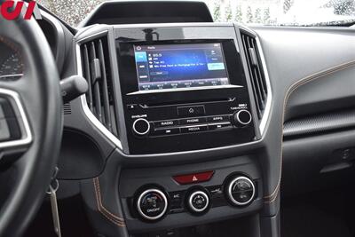 2021 Subaru Crosstrek Premium AWD 4dr Crossover CVT! EyeSight Assist! X-Mode! SI-Drive! Adaptive Cruise Control! Rear View Camera! Apple CarPlay! Android Auto! Heated Seats! All Weather Floor Mats! Roof Rack! - Photo 20 - Portland, OR 97266