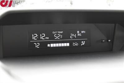 2021 Subaru Crosstrek Premium AWD 4dr Crossover CVT! EyeSight Assist! X-Mode! SI-Drive! Adaptive Cruise Control! Rear View Camera! Apple CarPlay! Android Auto! Heated Seats! All Weather Floor Mats! Roof Rack! - Photo 19 - Portland, OR 97266