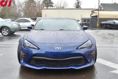 2013 Scion FR-S  2dr Coupe Wide Body Kit! Kansei Wheels! NRG Quick Release Steering Wheel! Bluetooth! Navigation! VSC Sport & Snow Mode! - Photo 7 - Portland, OR 97266