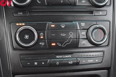 2017 Ford Explorer Police Interceptor Utility  AWD  4dr SUV! Rear View Camera! Bluetooth w/ Steering Wheel Controls! Cruise Control! Spotlight! - Photo 18 - Portland, OR 97266