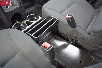 2017 Ford Explorer Police Interceptor Utility  AWD  4dr SUV! Rear View Camera! Bluetooth w/ Steering Wheel Controls! Cruise Control! Spotlight! - Photo 19 - Portland, OR 97266