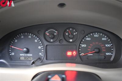 2006 Ford Ranger XL 2dr SuperCab  4WD SB! 5-Speed Manual! Low Miles! Electronic Shift-On-The-Fly 4WD w/ 2H/4H/4L! Smittybilt X2O Gen 2 Winch!  WARN Vantage 3500 Bed Winch! Tow-Hitch! - Photo 12 - Portland, OR 97266