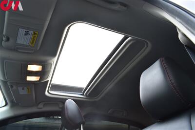 2015 Mazda Mazda3 i Grand Touring  4dr Sedan Blind Spot Monitor! Backup Camera! Heated Leather Seats! Bluetooth! Sunroof! Spacious Trunk! - Photo 18 - Portland, OR 97266