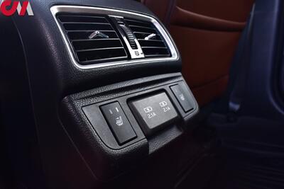 2019 Subaru Outback 3.6R Touring  4dr Crossover X-Mode! Subaru EyeSight! Full Heated Leather Seats & Steering Wheel! Apple Carplay! Android Auto! Sunroof! THULE Roof Racks - Photo 20 - Portland, OR 97266