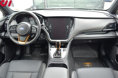 2025 Subaru Outback Wilderness AWD 4dr Crossover! EyeSight Assist Tech! Adaptive Cruise! Lane Keep Assist! Pre-Collision Braking! Blind-Spot Monitoring! Rear Cross-Traffic Alert! Apple CarPlay & Android Auto! - Photo 12 - Portland, OR 97266