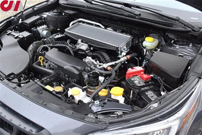 2025 Subaru Outback Wilderness AWD 4dr Crossover! EyeSight Assist Tech! Adaptive Cruise! Lane Keep Assist! Pre-Collision Braking! Blind-Spot Monitoring! Rear Cross-Traffic Alert! Apple CarPlay & Android Auto! - Photo 32 - Portland, OR 97266