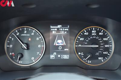 2025 Subaru Outback Wilderness AWD 4dr Crossover! EyeSight Assist Tech! Adaptive Cruise! Lane Keep Assist! Pre-Collision Braking! Blind-Spot Monitoring! Rear Cross-Traffic Alert! Apple CarPlay & Android Auto! - Photo 18 - Portland, OR 97266