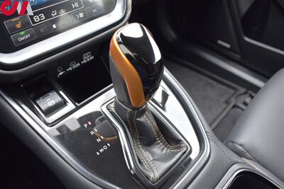 2025 Subaru Outback Wilderness AWD 4dr Crossover! EyeSight Assist Tech! Adaptive Cruise! Lane Keep Assist! Pre-Collision Braking! Blind-Spot Monitoring! Rear Cross-Traffic Alert! Apple CarPlay & Android Auto! - Photo 25 - Portland, OR 97266