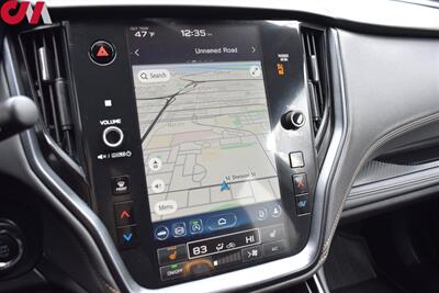 2025 Subaru Outback Wilderness AWD 4dr Crossover! EyeSight Assist Tech! Adaptive Cruise! Lane Keep Assist! Pre-Collision Braking! Blind-Spot Monitoring! Rear Cross-Traffic Alert! Apple CarPlay & Android Auto! - Photo 21 - Portland, OR 97266