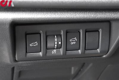 2025 Subaru Outback Wilderness AWD 4dr Crossover! EyeSight Assist Tech! Adaptive Cruise! Lane Keep Assist! Pre-Collision Braking! Blind-Spot Monitoring! Rear Cross-Traffic Alert! Apple CarPlay & Android Auto! - Photo 17 - Portland, OR 97266