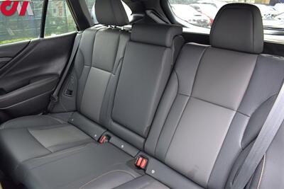 2025 Subaru Outback Wilderness AWD 4dr Crossover! EyeSight Assist Tech! Adaptive Cruise! Lane Keep Assist! Pre-Collision Braking! Blind-Spot Monitoring! Rear Cross-Traffic Alert! Apple CarPlay & Android Auto! - Photo 27 - Portland, OR 97266