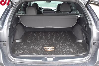 2025 Subaru Outback Wilderness AWD 4dr Crossover! EyeSight Assist Tech! Adaptive Cruise! Lane Keep Assist! Pre-Collision Braking! Blind-Spot Monitoring! Rear Cross-Traffic Alert! Apple CarPlay & Android Auto! - Photo 31 - Portland, OR 97266