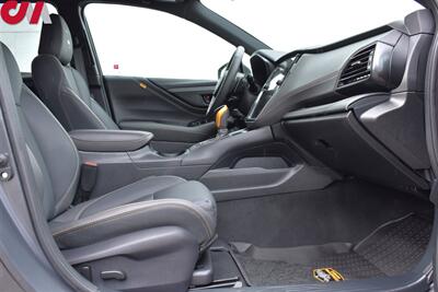2025 Subaru Outback Wilderness AWD 4dr Crossover! EyeSight Assist Tech! Adaptive Cruise! Lane Keep Assist! Pre-Collision Braking! Blind-Spot Monitoring! Rear Cross-Traffic Alert! Apple CarPlay & Android Auto! - Photo 29 - Portland, OR 97266