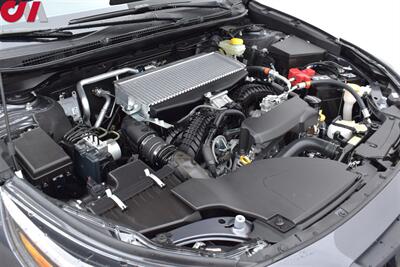 2025 Subaru Outback Wilderness AWD 4dr Crossover! EyeSight Assist Tech! Adaptive Cruise! Lane Keep Assist! Pre-Collision Braking! Blind-Spot Monitoring! Rear Cross-Traffic Alert! Apple CarPlay & Android Auto! - Photo 33 - Portland, OR 97266