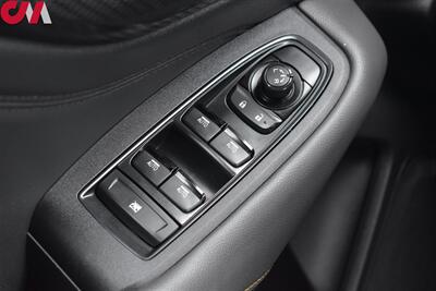 2025 Subaru Outback Wilderness AWD 4dr Crossover! EyeSight Assist Tech! Adaptive Cruise! Lane Keep Assist! Pre-Collision Braking! Blind-Spot Monitoring! Rear Cross-Traffic Alert! Apple CarPlay & Android Auto! - Photo 16 - Portland, OR 97266