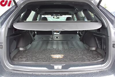 2025 Subaru Outback Wilderness AWD 4dr Crossover! EyeSight Assist Tech! Adaptive Cruise! Lane Keep Assist! Pre-Collision Braking! Blind-Spot Monitoring! Rear Cross-Traffic Alert! Apple CarPlay & Android Auto! - Photo 30 - Portland, OR 97266