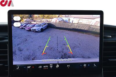 2023 Ford Transit 150  3dr SWB Medium Roof Cargo Van**APPOINTMENT ONLY** Large Cargo Space! Pre-Collision Assist! Automatic Emergency Braking! Lane Keeping System! AdvanceTrac Stability Control! Backup Camera! - Photo 23 - Portland, OR 97266